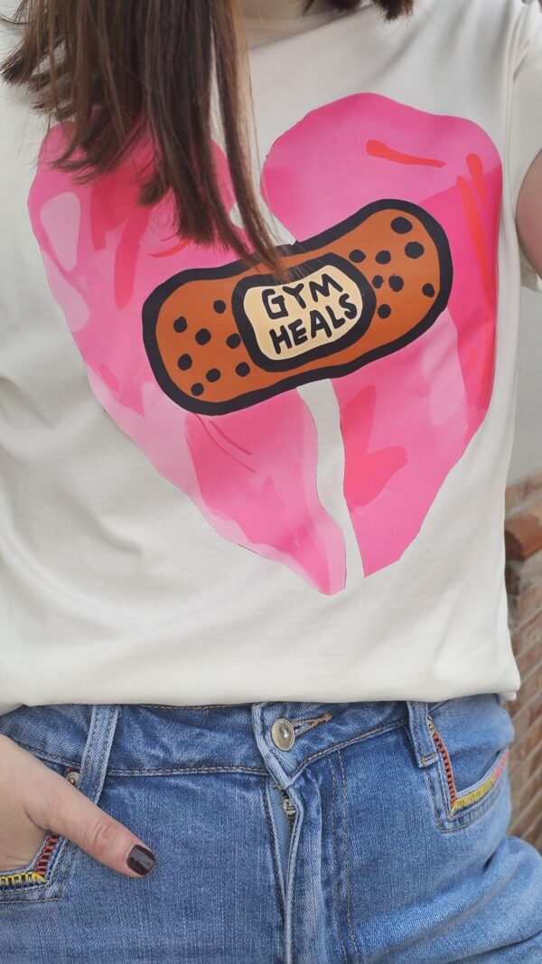 4501 Camiseta - Imagen 2