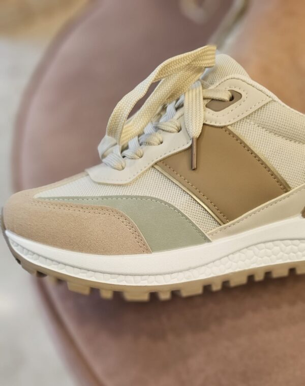 4494 Sneaker - Imagen 3