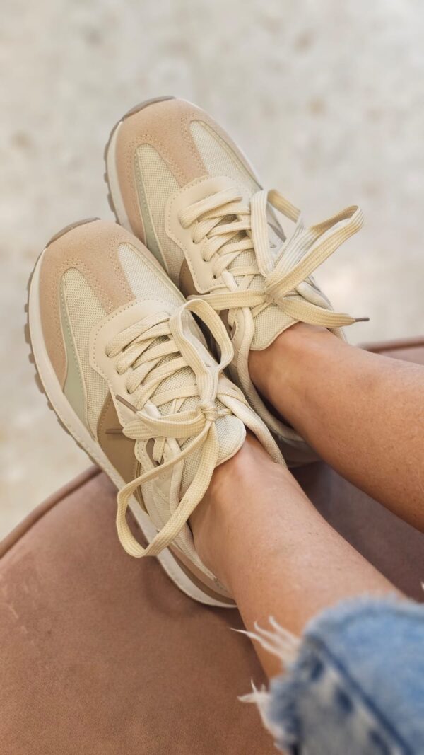 4494 Sneaker - Imagen 5