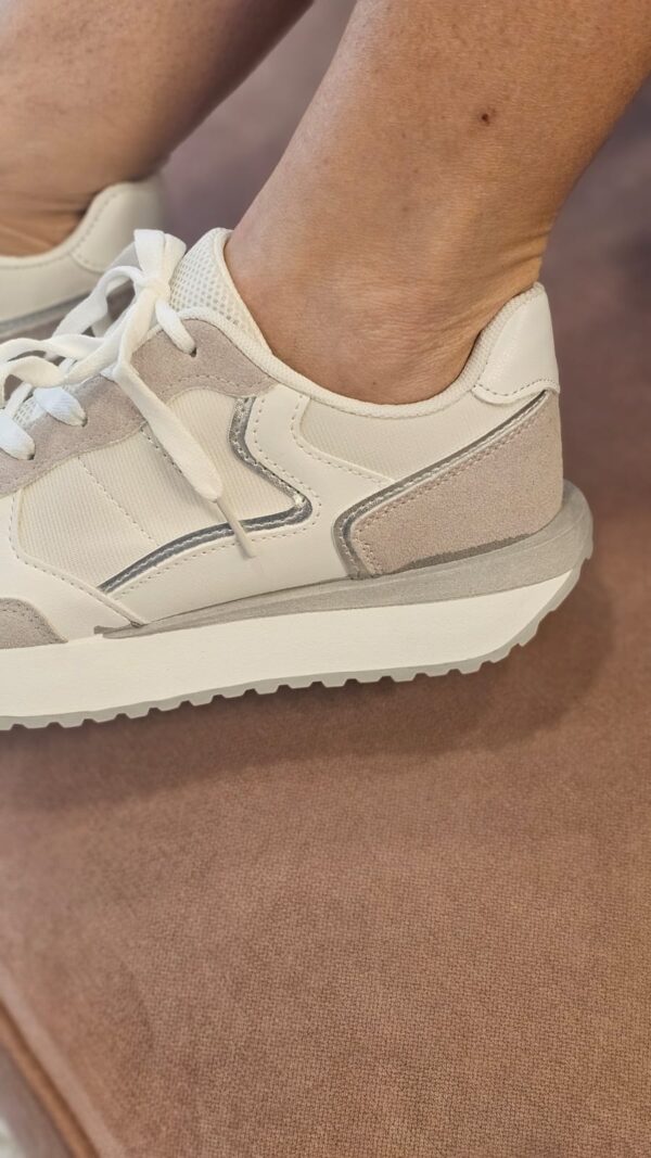 4493 Sneaker - Imagen 4