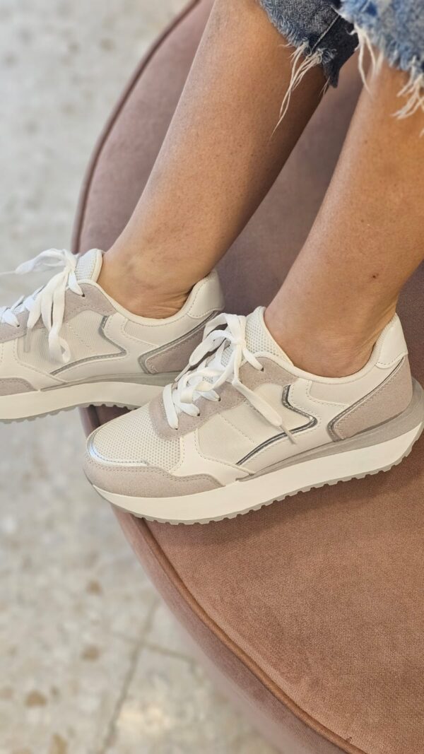 4493 Sneaker - Imagen 5