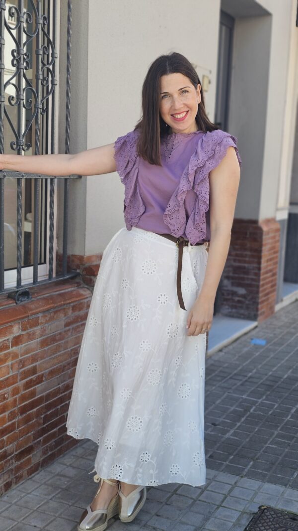 4730 Blusa
