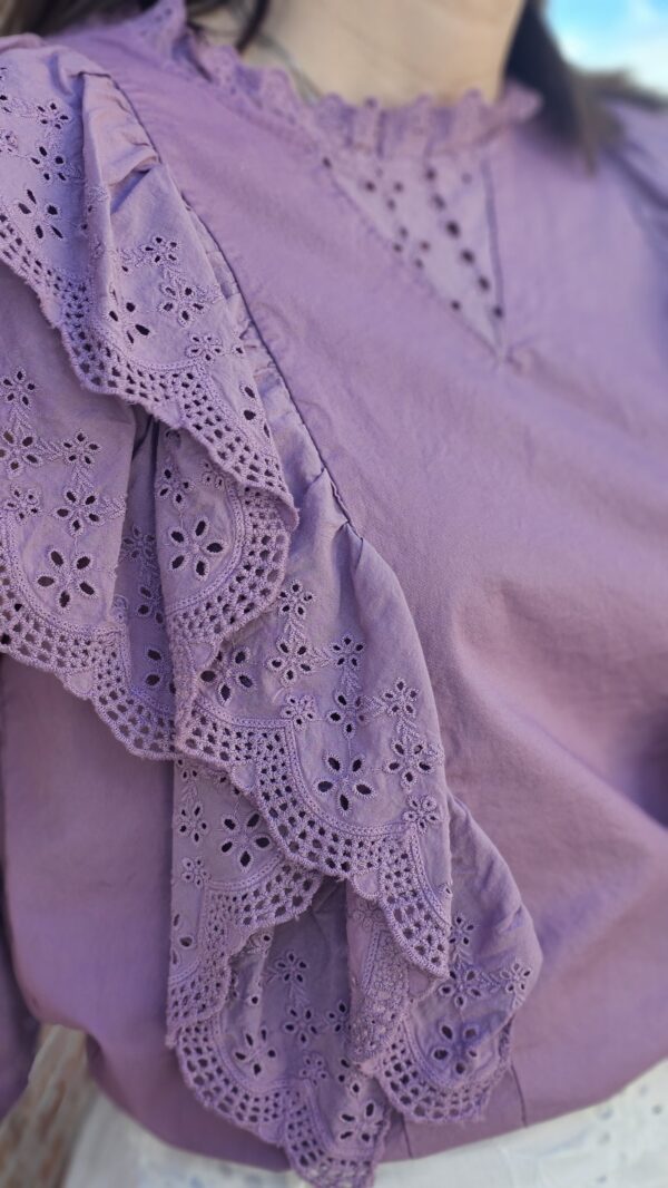 4730 Blusa - Imagen 4
