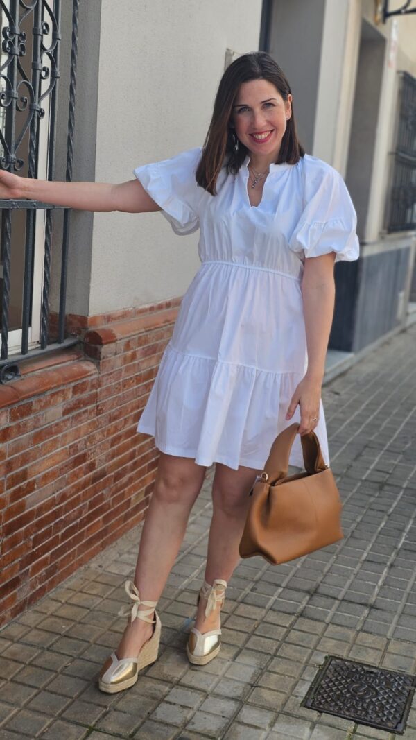 4596 Vestido - Imagen 5