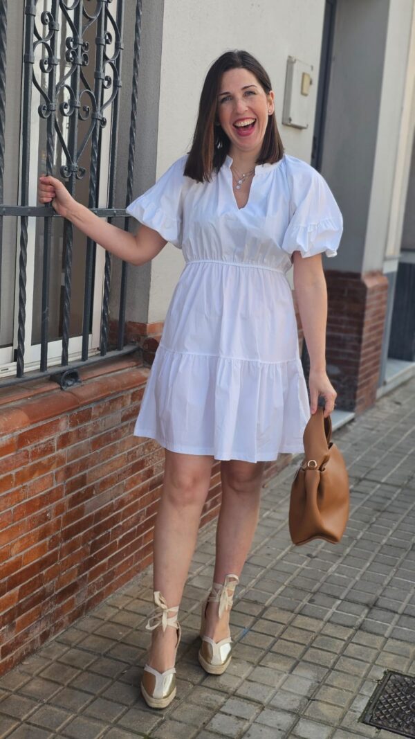4596 Vestido - Imagen 6