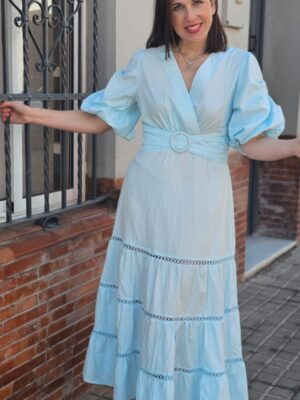 4604 Vestido