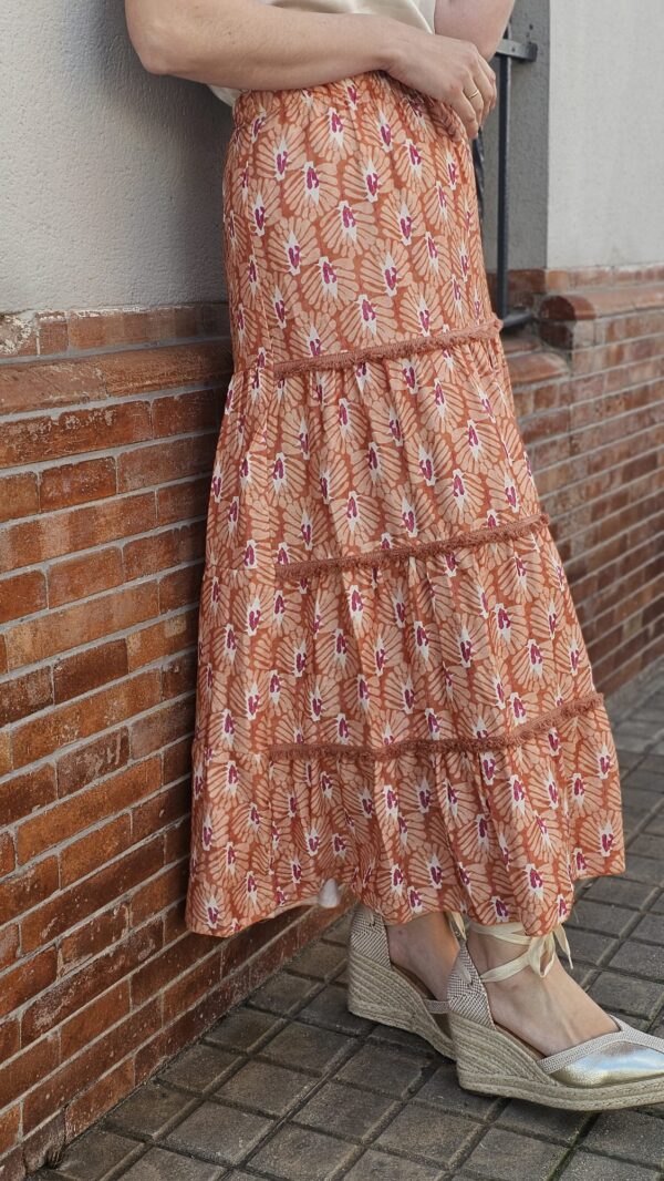 4609 Falda - Imagen 3