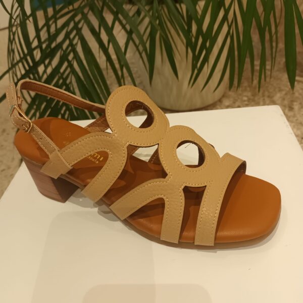 4817 sandalia - Imagen 2