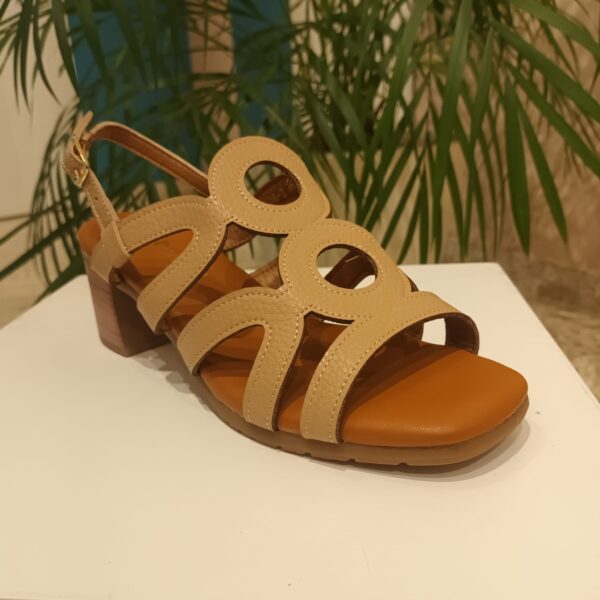 4817 sandalia - Imagen 3