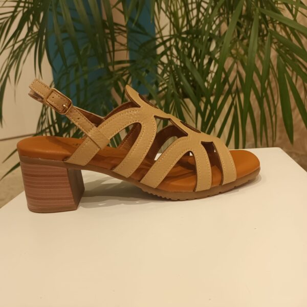 4817 sandalia - Imagen 4