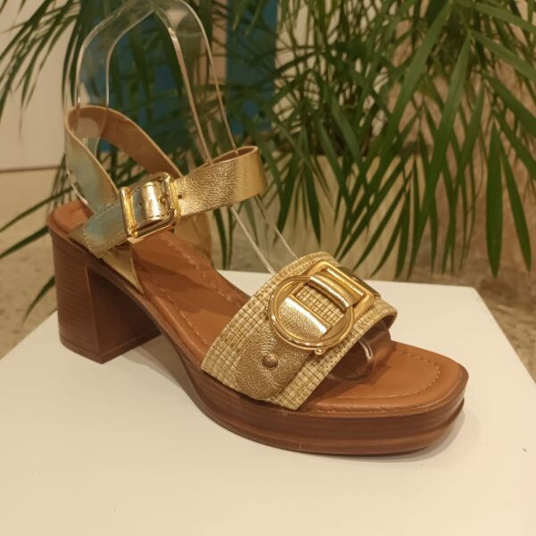 4812 Sandalia - Imagen 3
