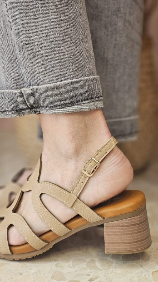 4817 sandalia - Imagen 6