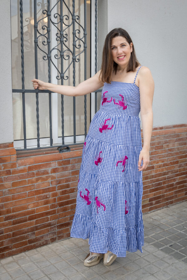 5124 Vestido - Imagen 2