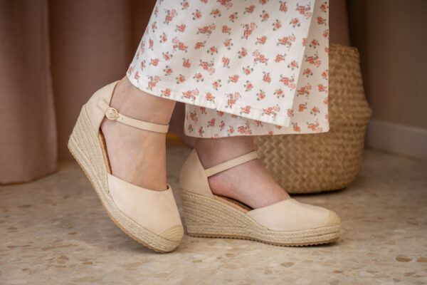 5133 Yute beige - Imagen 2