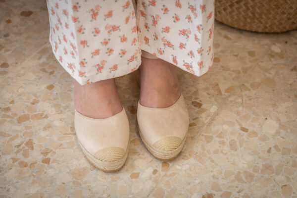 5133 Yute beige - Imagen 5