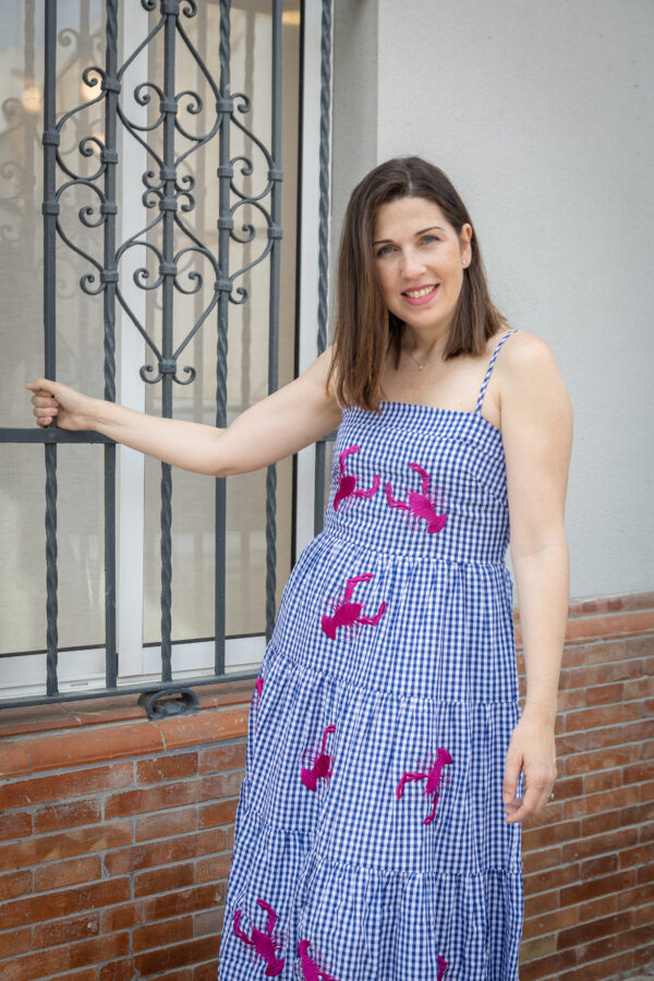 5124 Vestido - Imagen 3