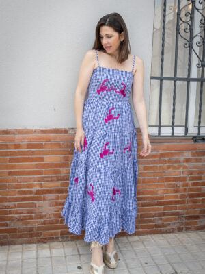 5124 Vestido