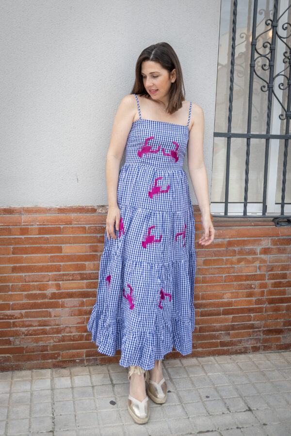 5124 Vestido