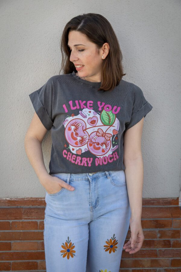 4952 Camiseta
