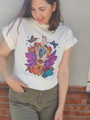 5064 Camiseta