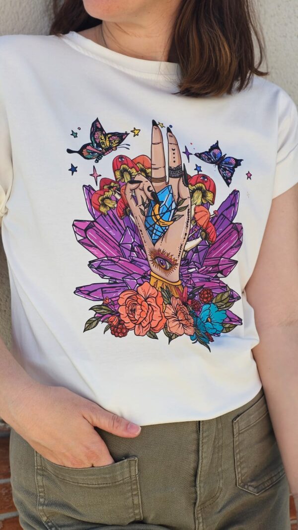 5064 Camiseta - Imagen 2