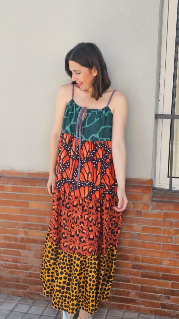 5109 Vestido - Imagen 2