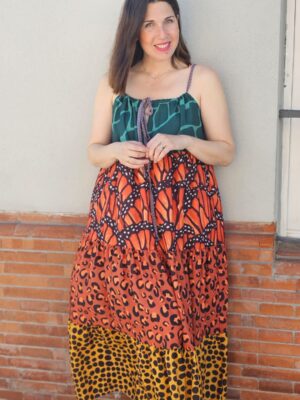 5109 Vestido