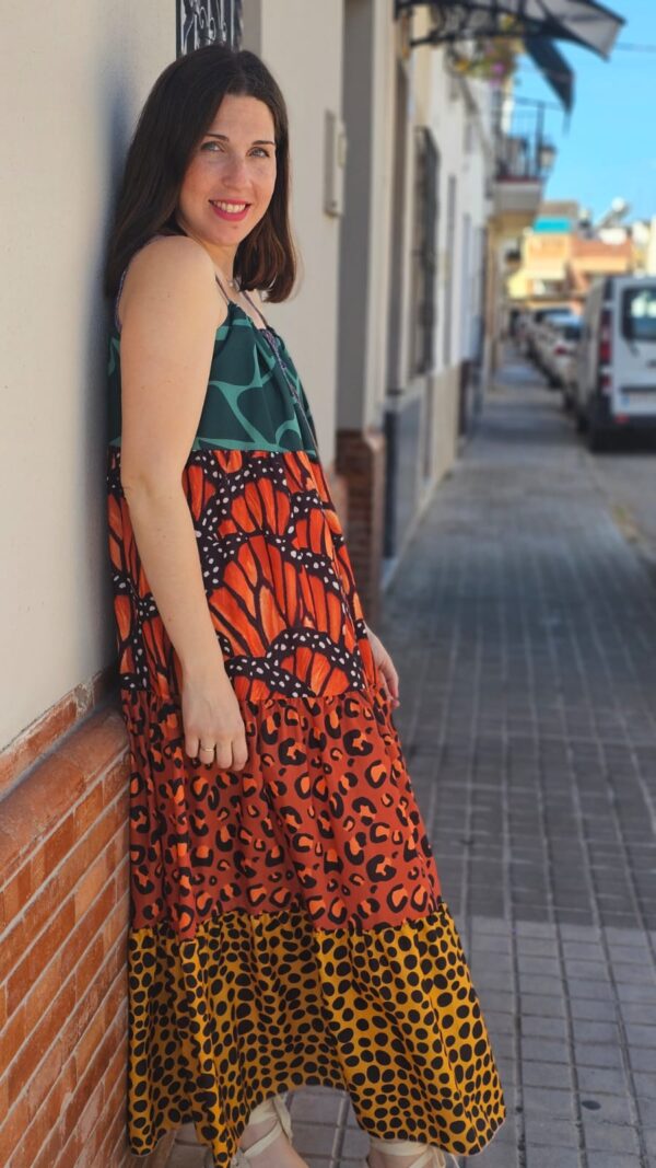 5109 Vestido - Imagen 3