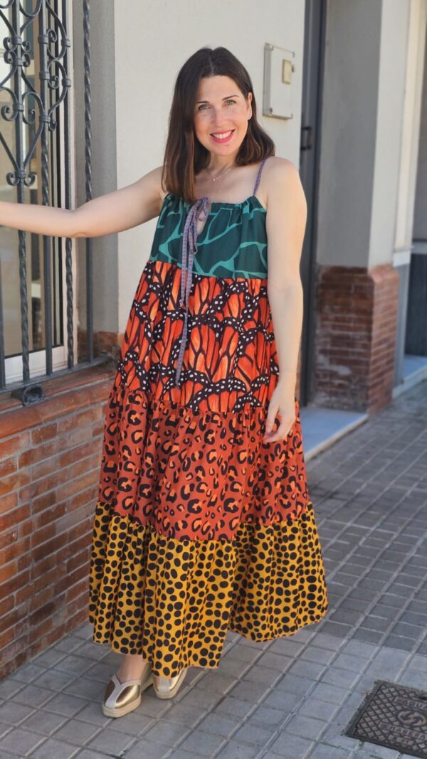 5109 Vestido - Imagen 5