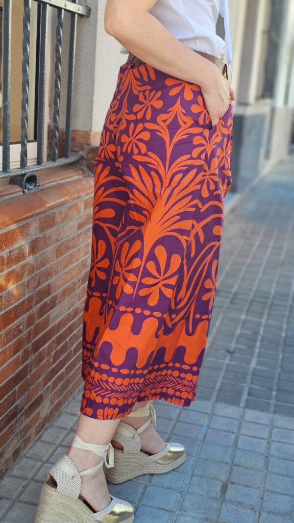 5120 Pantalón - Imagen 3