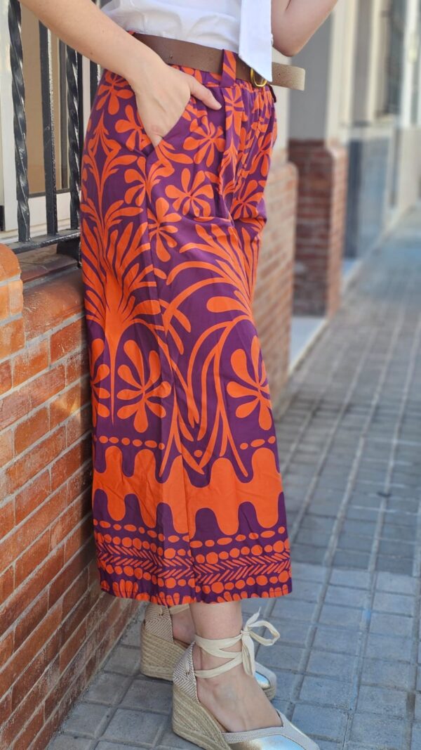 5120 Pantalón - Imagen 5