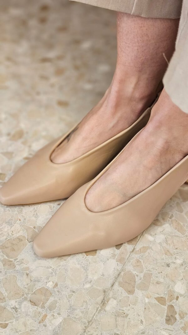 5059 Salón beige - Imagen 3