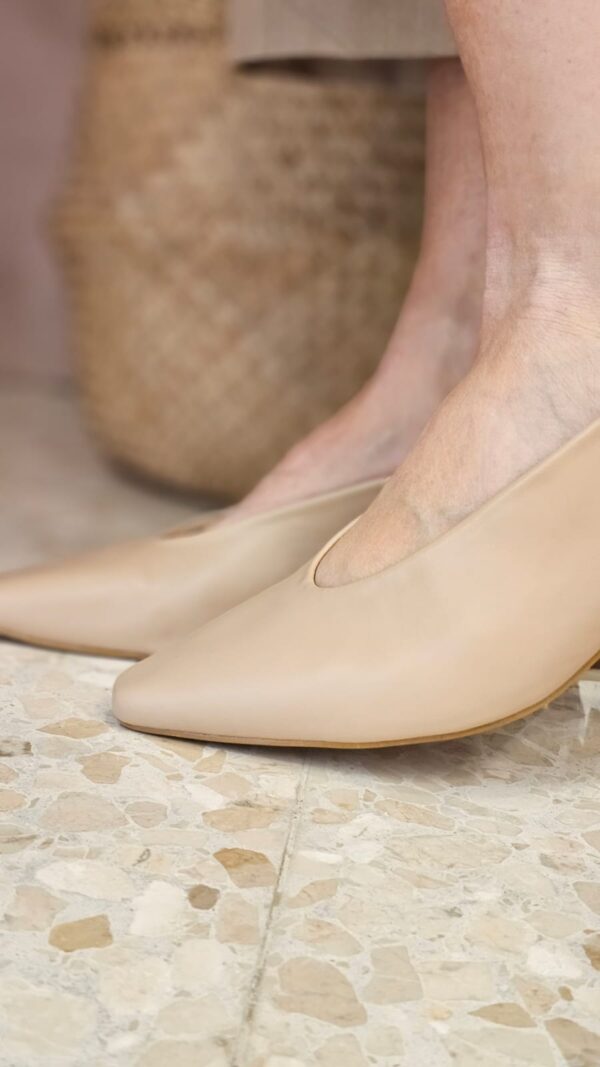 5059 Salón beige - Imagen 4