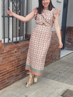 5160 Vestido