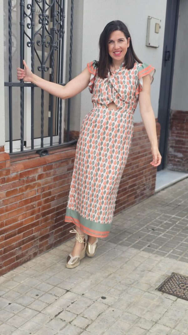 5160 Vestido