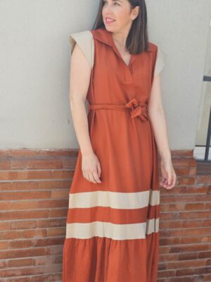 5164 Vestido