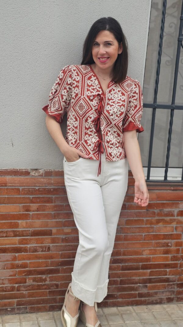 5148 Pantalón - Imagen 3