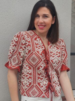 5146 Blusa
