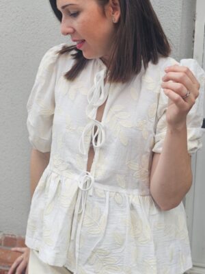 5145 Blusa