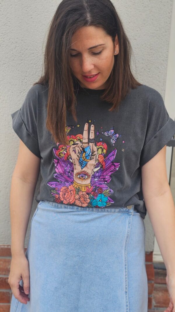 5153 Camiseta - Imagen 4