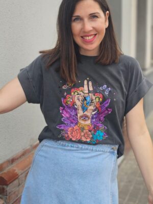5153 Camiseta