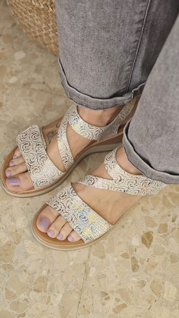 4987 Sandalia - Imagen 9