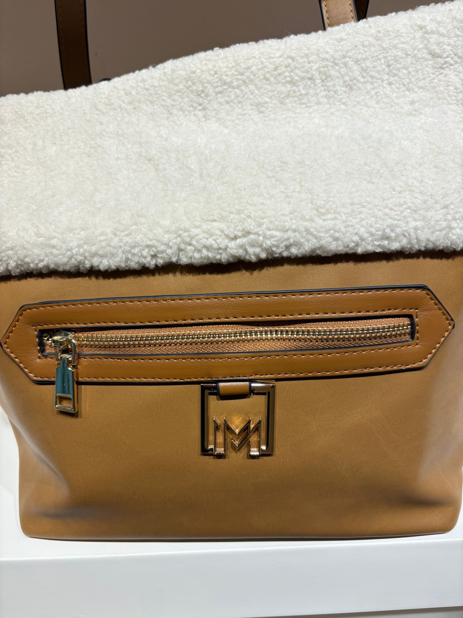 3154 Bolso hombro - Imagen 3