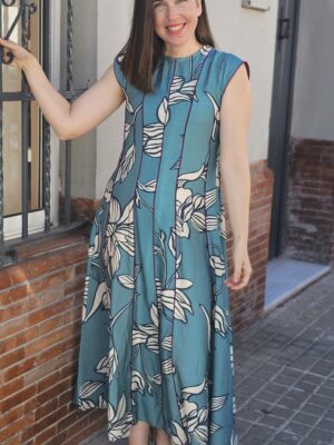 5192 Vestido