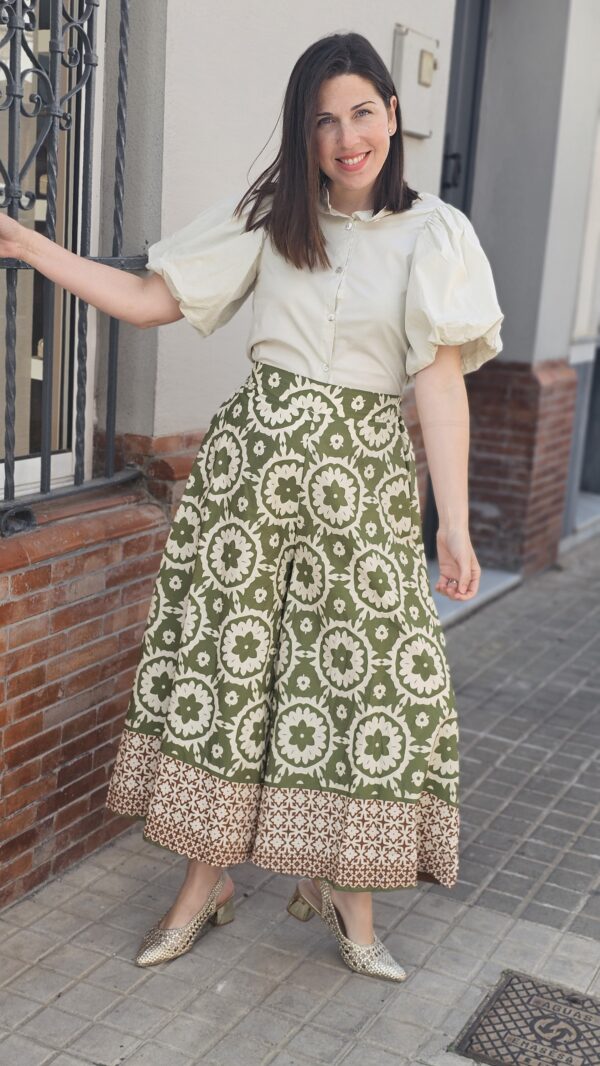 5186 Pantalón - Imagen 4