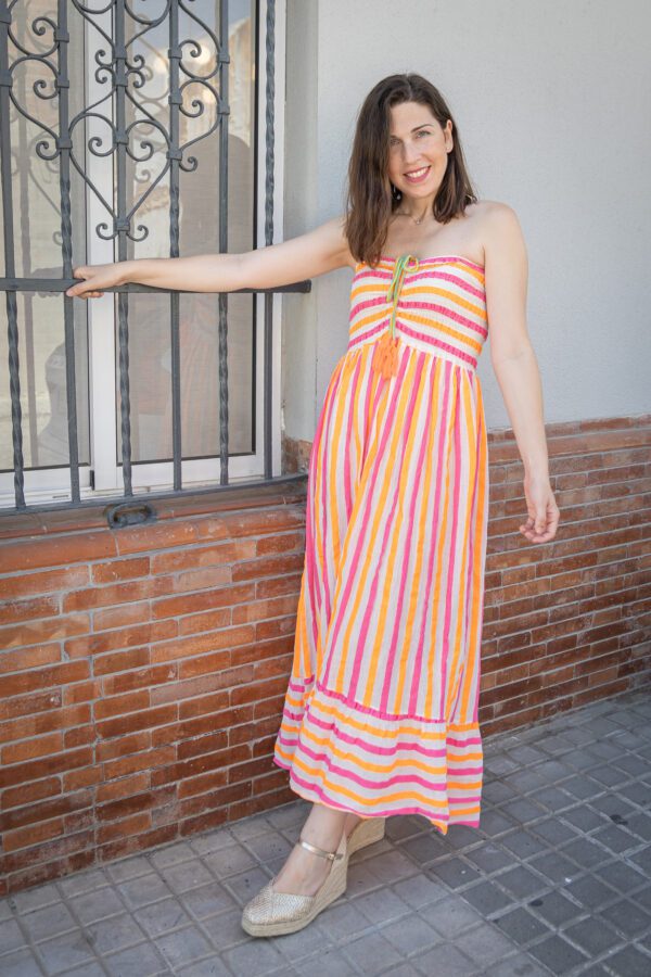5333 Vestido