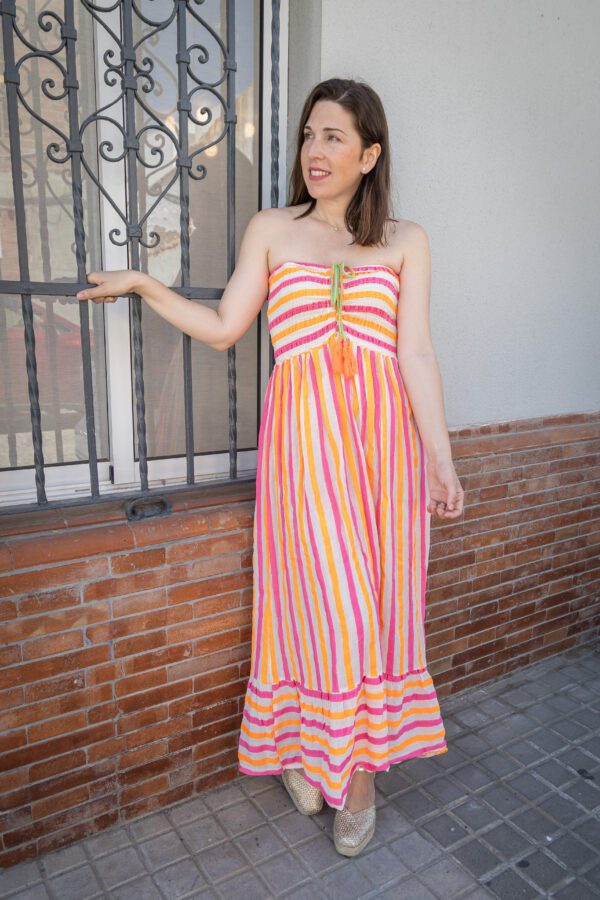 5333 Vestido - Imagen 2