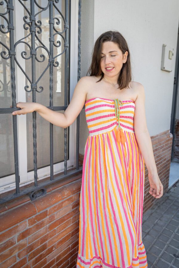 5333 Vestido - Imagen 3
