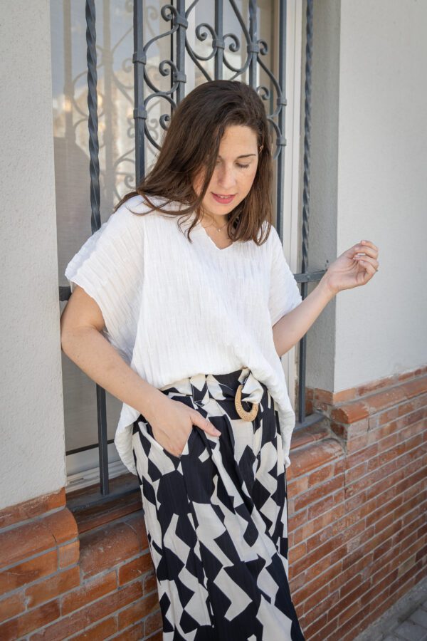 5326 Pantalón - Imagen 3