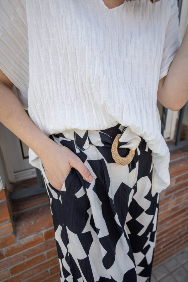 5339 Blusa - Imagen 2